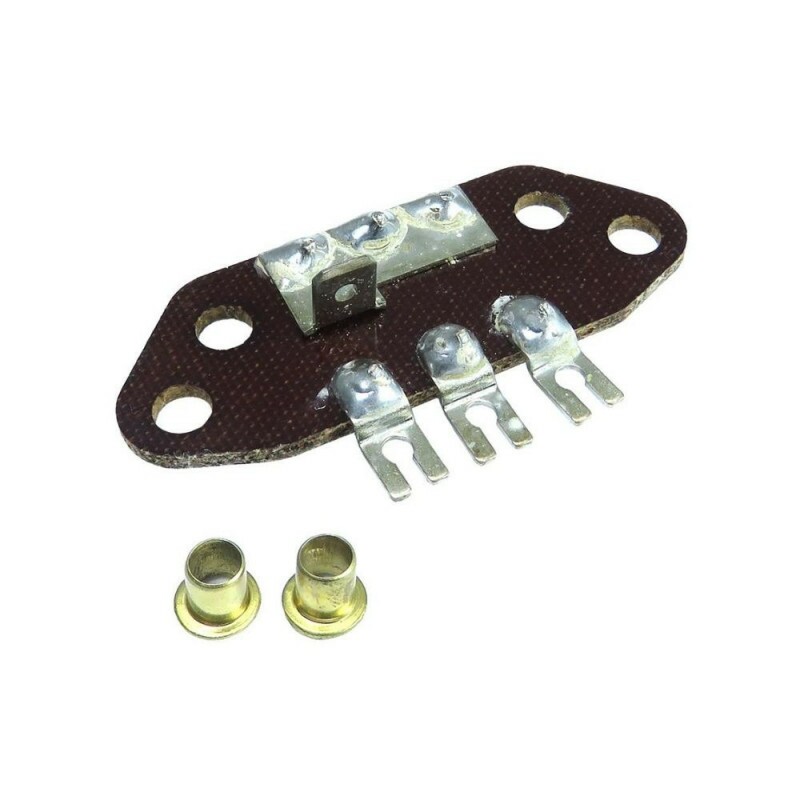 Diodo De Exitacao Lucas