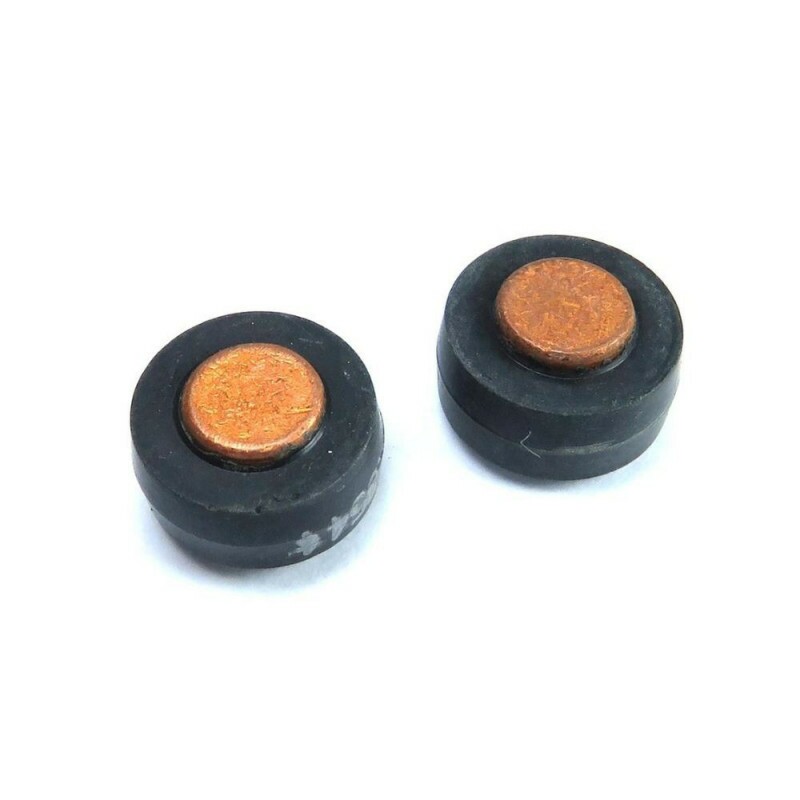 Diodo Button 150 X 110 X 10