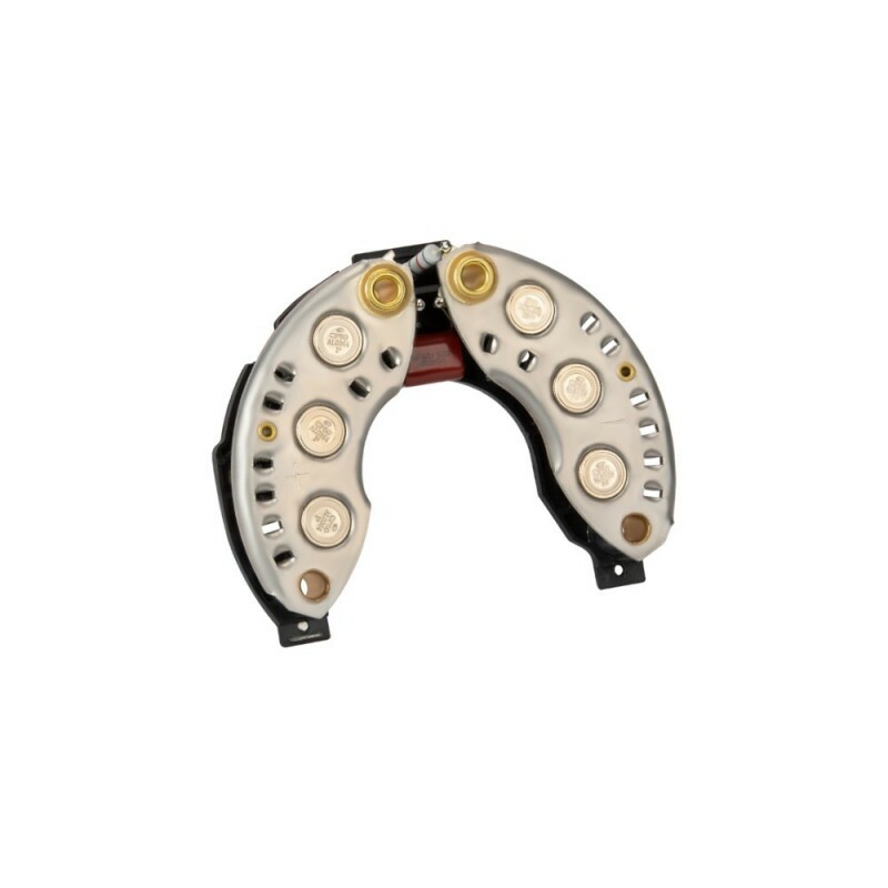 Placa Retificadora 120A Peugeot Talbot Citroen