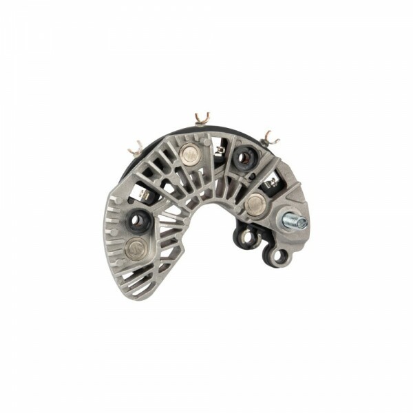 Placa Diodo Alternador Master 2.3 113/213/223/323