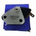 REGULADOR DE VOLTAGEM 12V CAMPO POSITIVO CHEVETTE COM ALTERNADOR DELCO 28 32 55A APOS 85 OPALA E UTILITARIOS S e C10