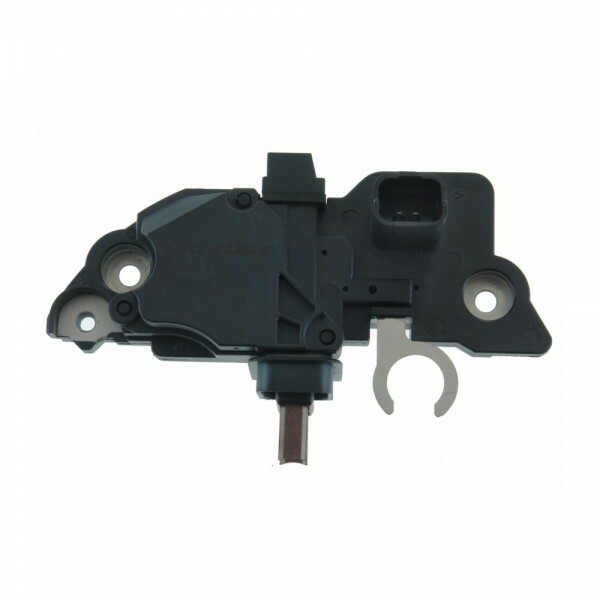 Regulador De Voltagem 12V Renault Master Clio Kangoo Megane Logan Laguna
