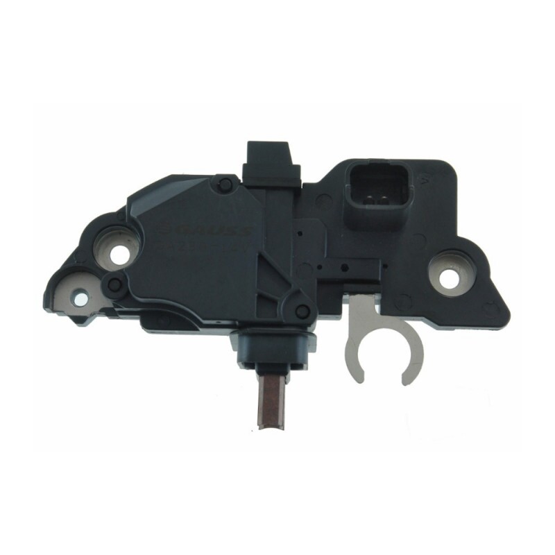 Regulador De Voltagem 12V Renault Master Clio Kangoo Megane Logan Laguna
