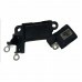 REGULADOR DE VOLTAGEM 12V CAMPO POSITIVO SUBARU NISSAN