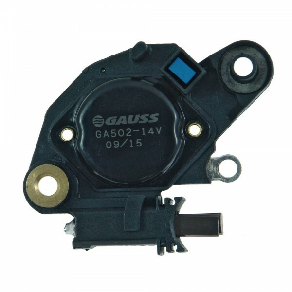 Regulador De Voltagem 12V Campo Positivo Fiat Ducato Bus Pritshce Kasten Regulador De Voltagem 12V Campo Positivo Fiat Ducato Bus Pritshce Kasten