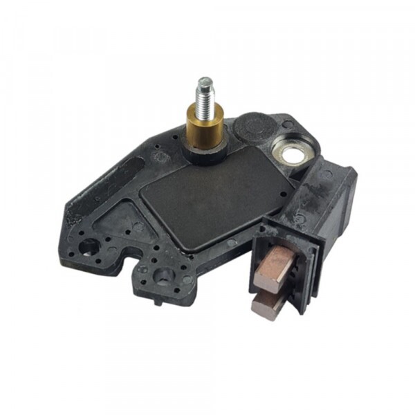Regulador De Voltagem 12V Campo Positivo Gm Nissan Troller Regulador De Voltagem 12V Campo Positivo Gm Nissan Troller