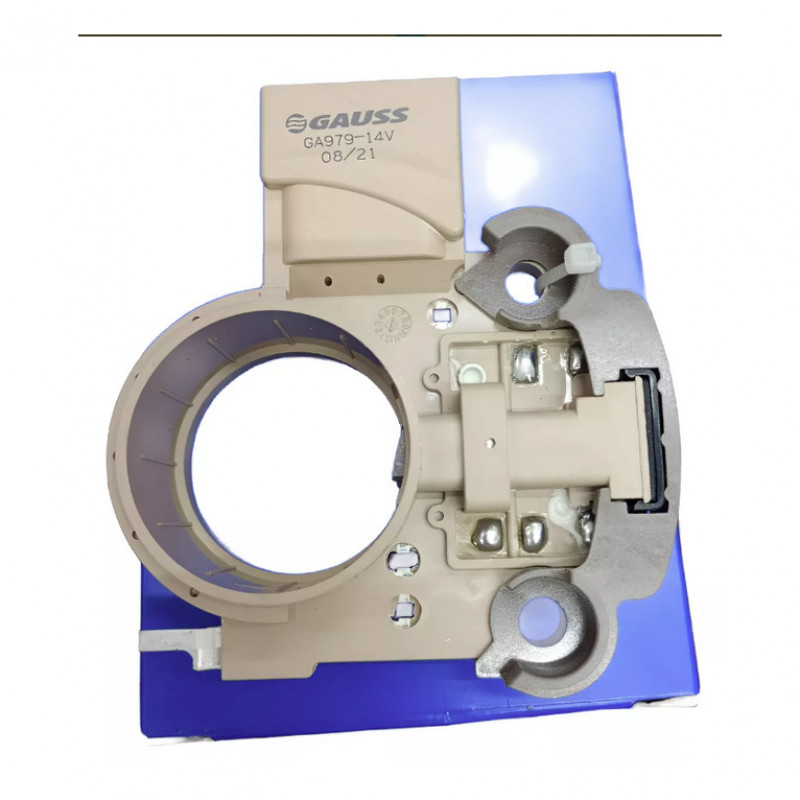 REGULADOR DE VOLTAGEM 12V CAMPO POSITIVO HYUNDAI KIA