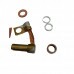 REPARO CONEXAO SAIDA BOBINA COM AUTOMATICO PARTIDA JD REPARO CONEXAO SAIDA BOBINA COM AUTOMATICO PARTIDA JD