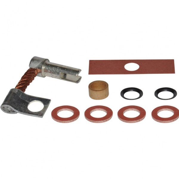 REPARO CONEXAO SAIDA BOBINA COM AUTOMATICO PARTIDA JD REPARO CONEXAO SAIDA BOBINA COM AUTOMATICO PARTIDA JD