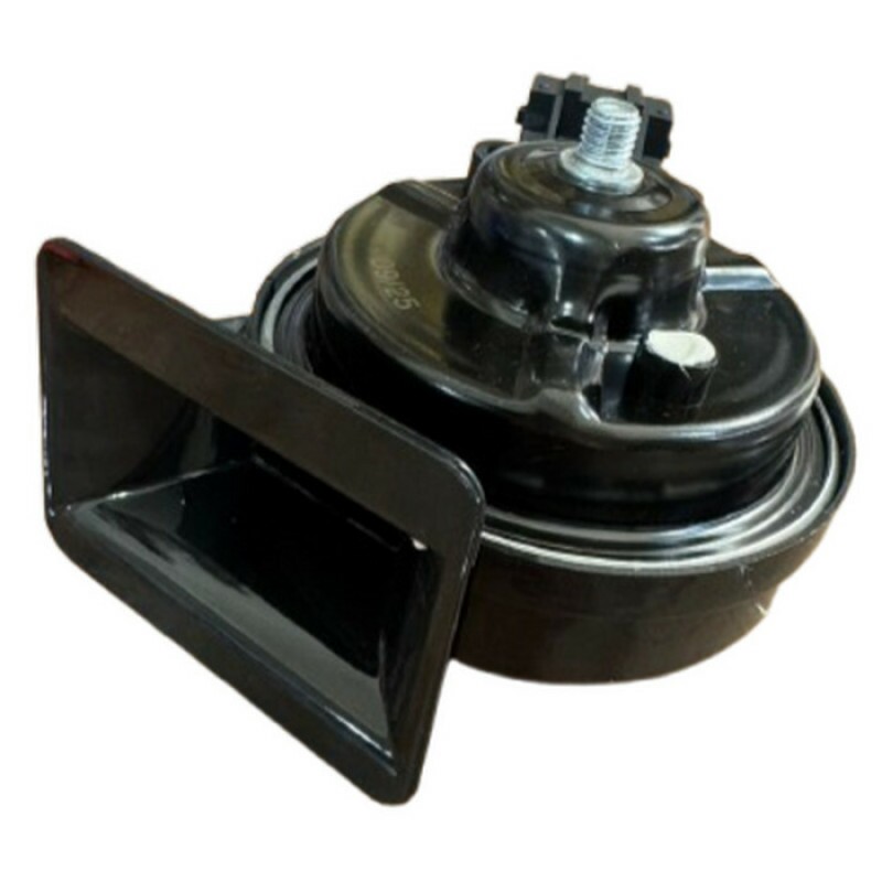 Buzina Caracol Individual 12v - Gb1035