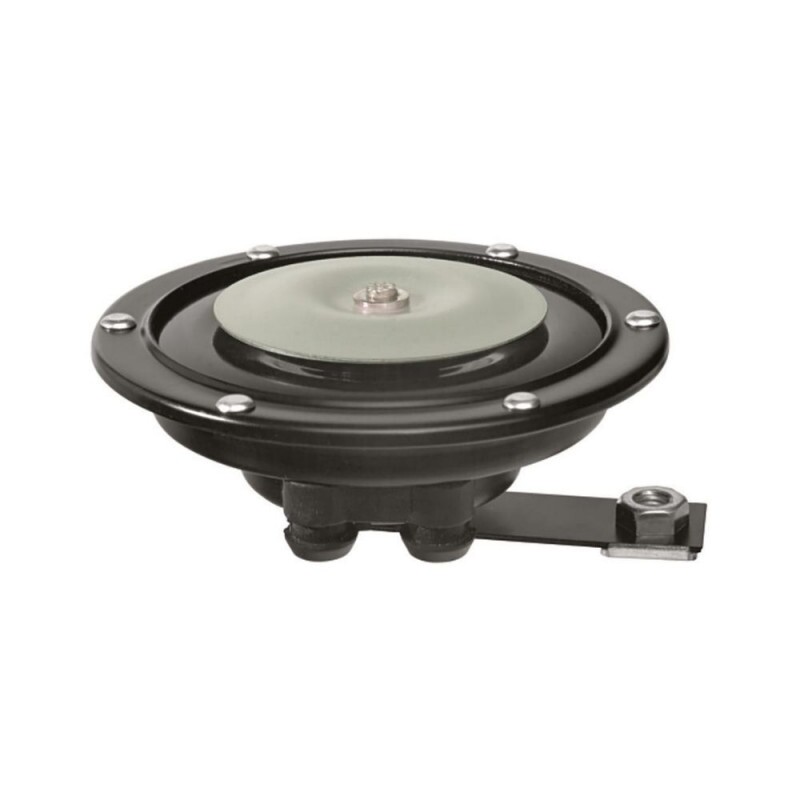 Buzina Universal Individual Tipo Bibi 12V 123Mm - Gb