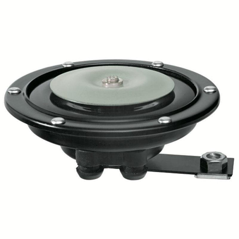 BUZINA UNIVERSAL INDIVIDUAL TIPO BIBI 24V 123MM - GB