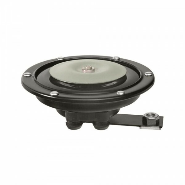 Buzina Universal Individual Tipo Bibi 24V 123Mm - Gb