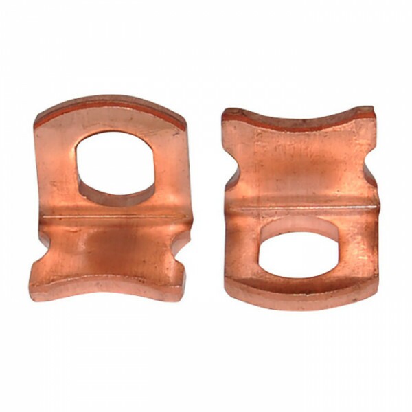 REPARO CONEXAO DE COBRE DA PARTIDA BESTA / KIA MODERNO - FURO 10MM