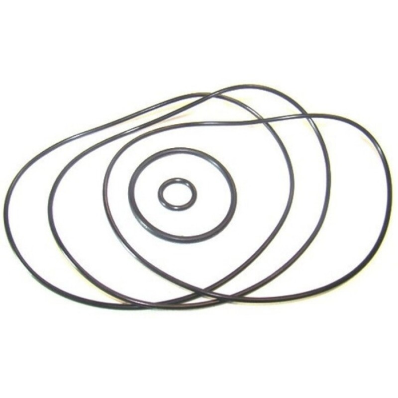 REPARO MOTOR DE PARTIDA JE VW MB VEDAÇAO