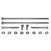 KIT DE FECHAMENTO PARTIDA 28MT 24V DELCO