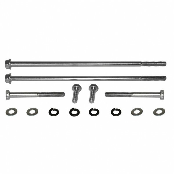 KIT DE FECHAMENTO PARTIDA 28MT 24V DELCO