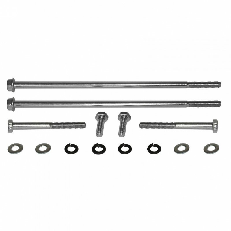 KIT DE FECHAMENTO PARTIDA 28MT 24V DELCO