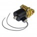 Valvula Eletrica Para Buzina A Ar 24v - Gb1110 Valvula Eletrica Para Buzina A Ar 24v - Gb1110