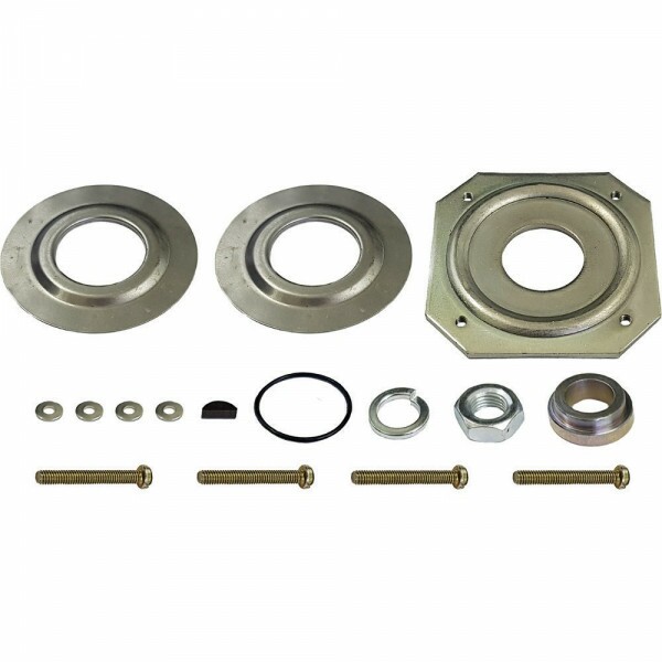 REPARO ALTERNADOR MBB 55A / 65A