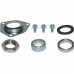REPARO ROTOR ALTERNADOR DELCO