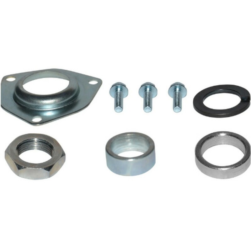 REPARO ROTOR ALTERNADOR DELCO