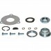 REPARO ROTOR ALTERNADOR PERKINS