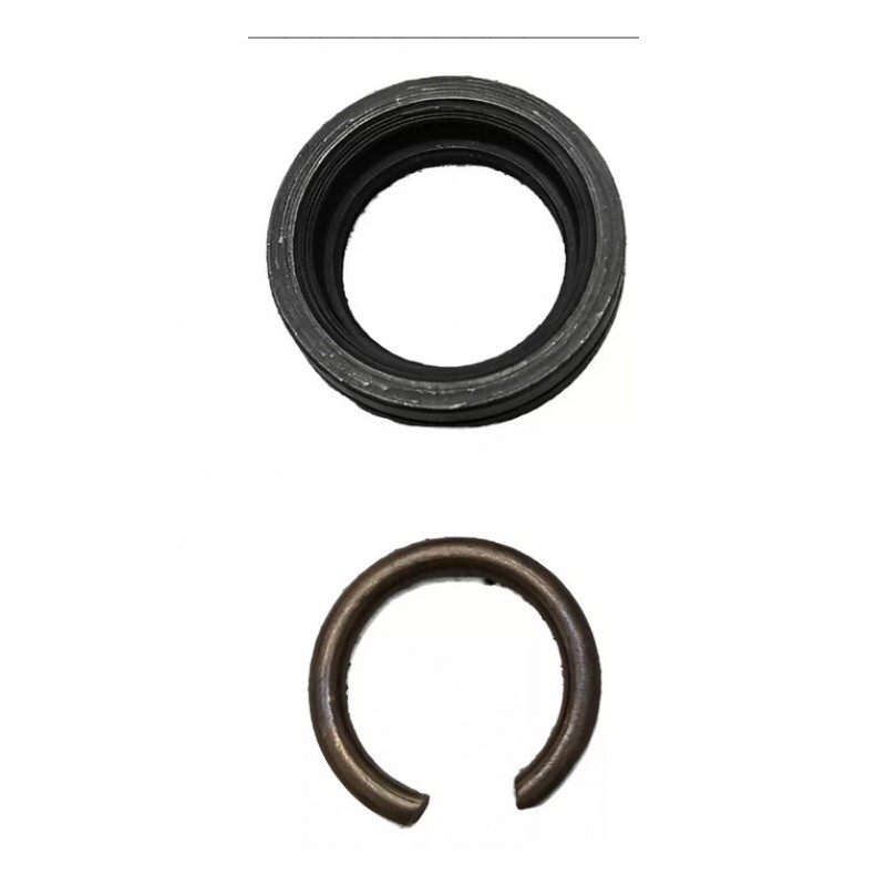 TRAVA DO BENDIX IMPULSOR PARTIDA JF / JD