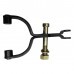 GARFO COMPLETO DA PARTIDA MBB DELCO GARFO COMPLETO DA PARTIDA MBB DELCO