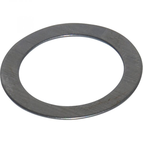 ARRUELA AJUSTAGEM ROTOR DO ALTERNADOR 23,8 X 17,3 X 0,5