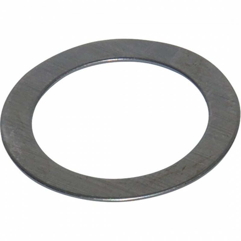 ARRUELA AJUSTAGEM ROTOR DO ALTERNADOR 23,8 X 17,3 X 0,5