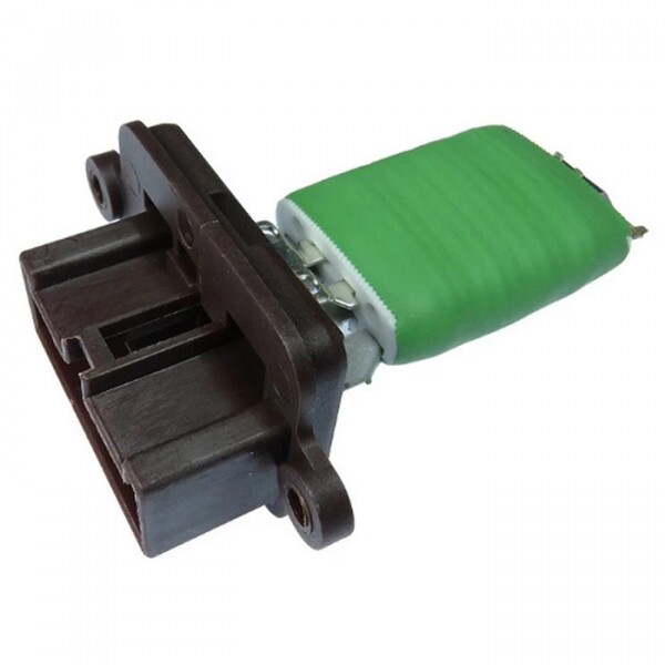 Resistencia Do Ventilador / Ventoinha Fiat Ducato / Doblo / Palio / Uno / Fiorino / Mobi