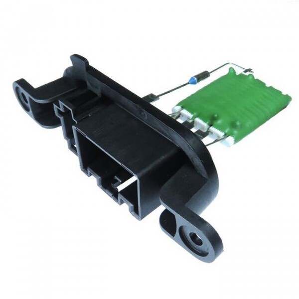 Resistencia Do Ventilador / Ventoinha Renault Master 2.3 223 / 323