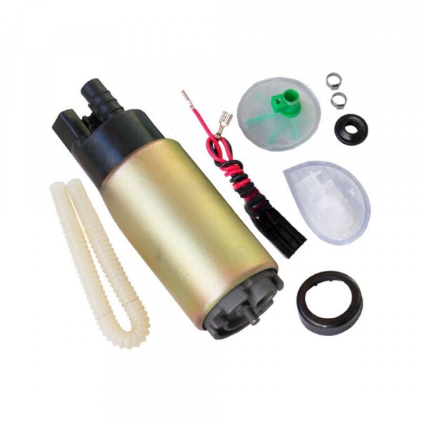 Bomba De Combustivel Gasolina 12V Ford Fiat Vw Renault Mercedes Benz Gm