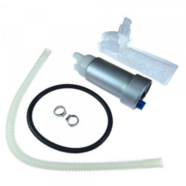 Bomba De Combustivel 12v Diesel Gm S10 2.8 05>11 Blazer 2.8 05>09