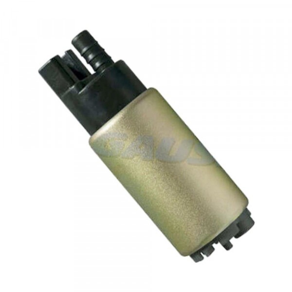 Bomba De Combustivel Gasolina 12V Ford Fiat Vw Renault Mercedes Benz  Alfa Romeo Honda Mitsubishi Gasolina