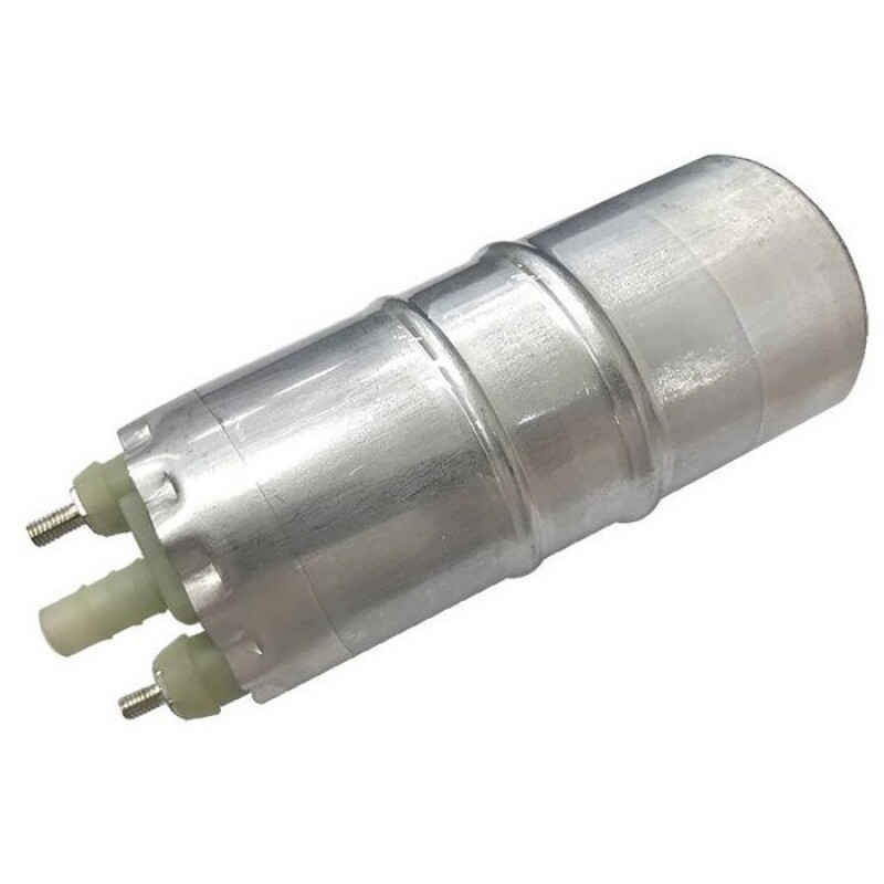 Bomba De Combustivel 12v Diesel Fiat Ducato Renault Master