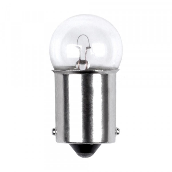 LAMPADA 53 24V 02W BA9S T2W - GL