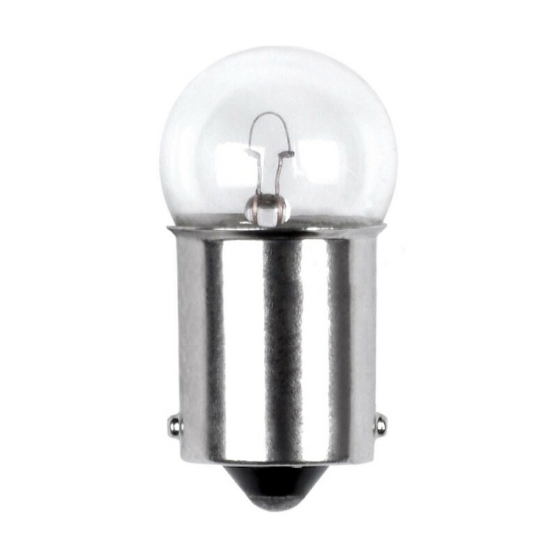LAMPADA 53 24V 02W BA9S T2W - GL