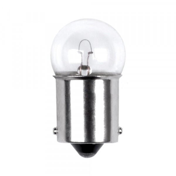 LAMPADA 67 12V 05W BA15S R5W - GL