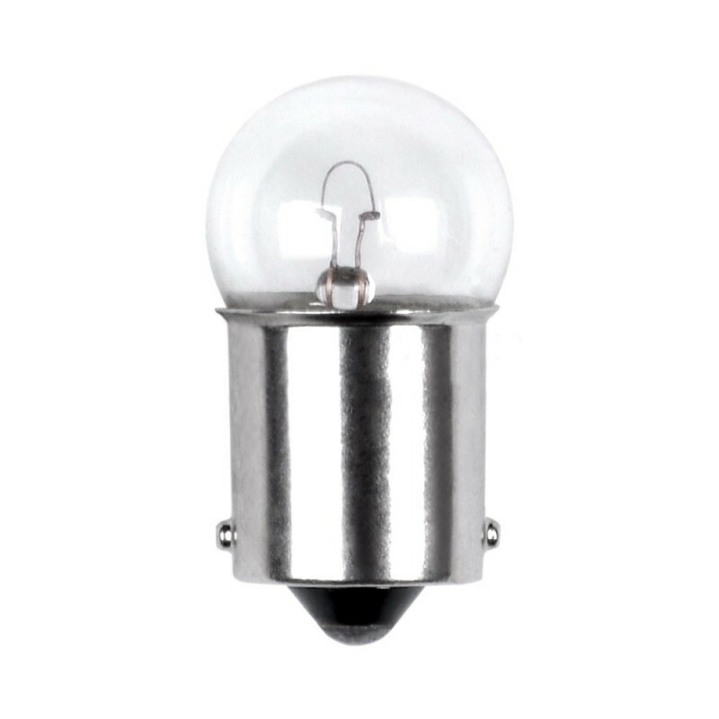 LAMPADA 67 12V 05W BA15S R5W - GL