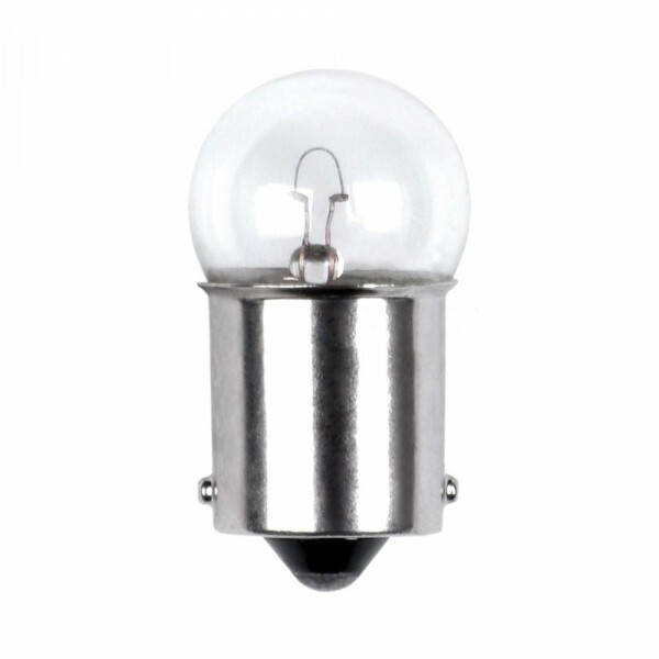 Lampada 67 12V 05W Ba15S R5W - Gl