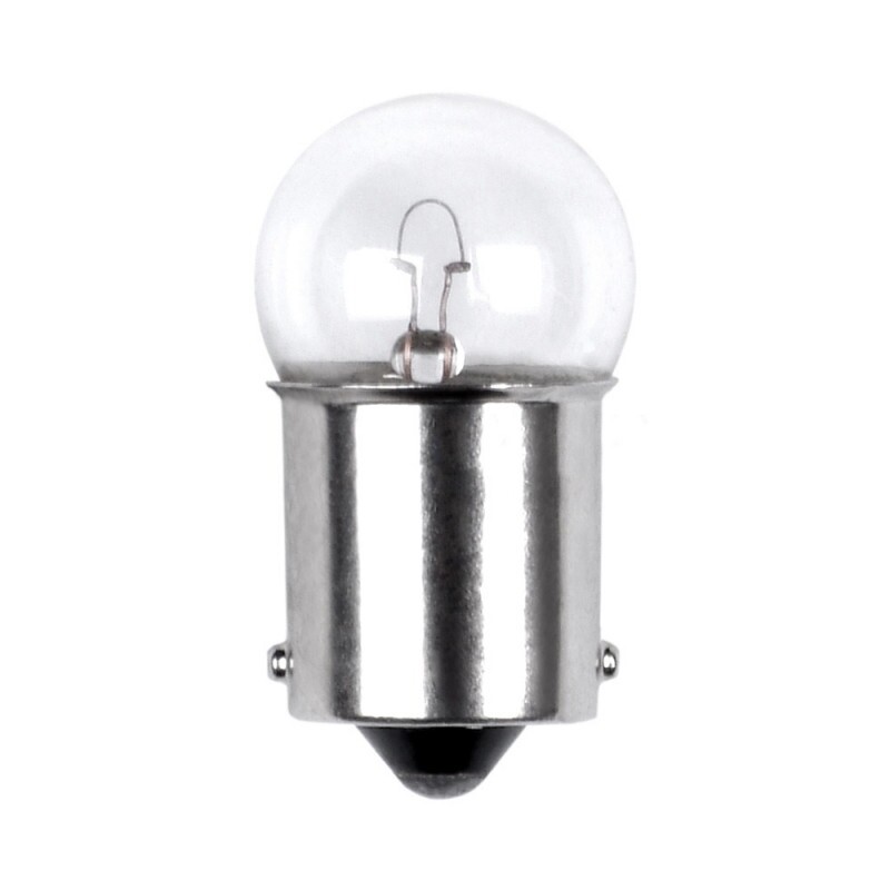 Lampada 67 12V 05W Ba15S R5W - Gl