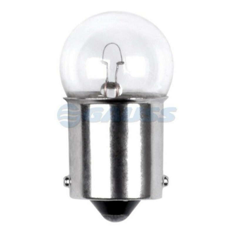LAMPADA 67 24V 10W BA15S R5W - GL
