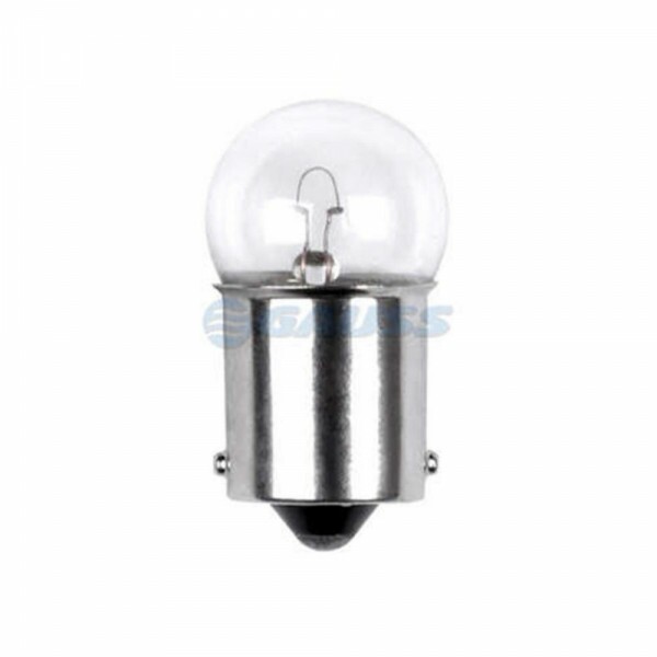 Lampada 67 24V 10W Ba15S R5W - Gl