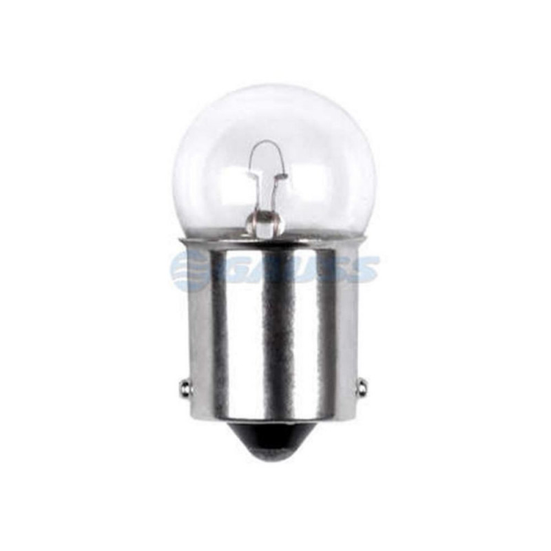 Lampada 67 24V 10W Ba15S R5W - Gl