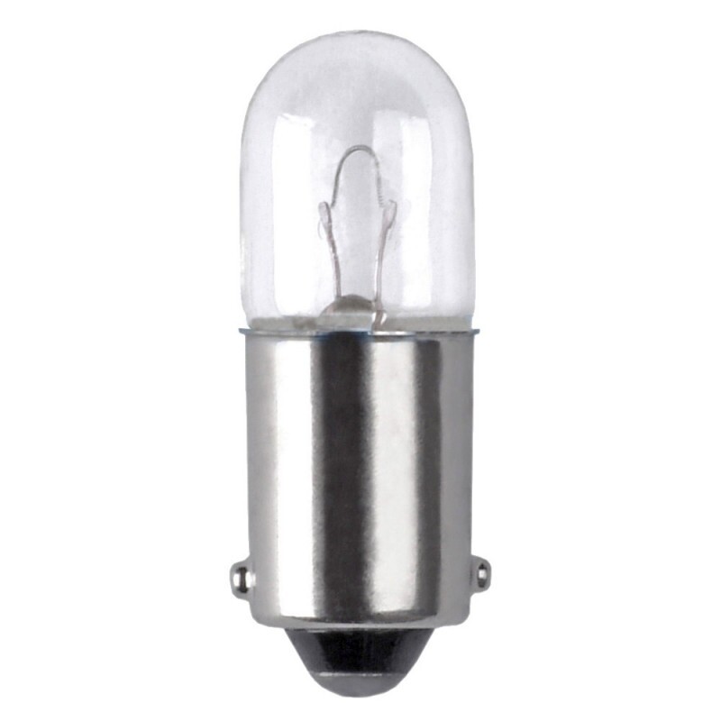 LAMPADA 69 12V 04W BA9S T4W - GL