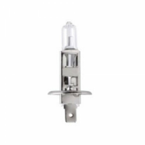 Lampada H1 12V 55W P14.5S - Gl