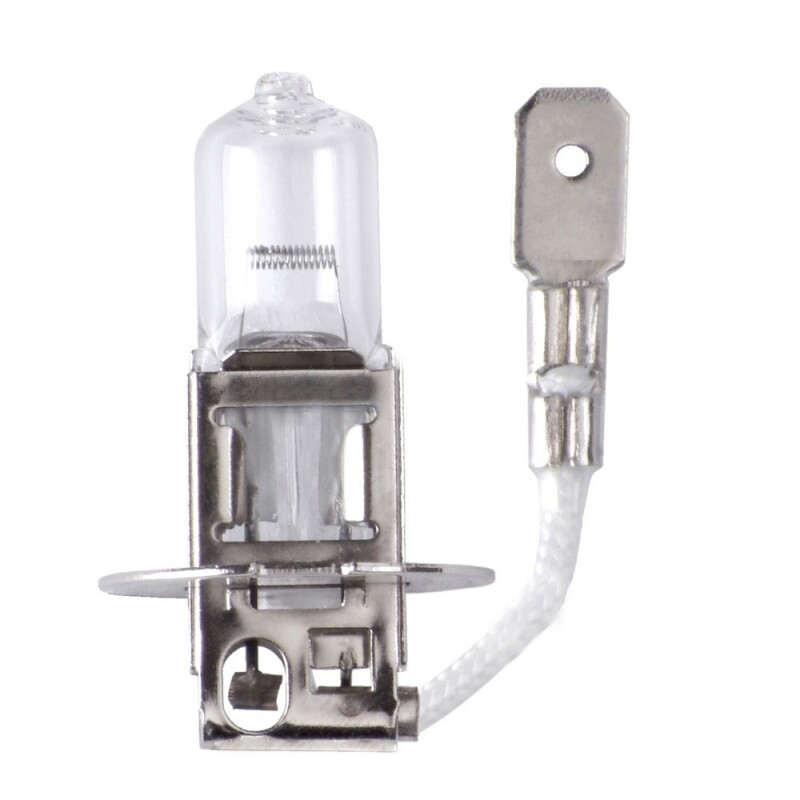 Lampada H3 12V 55W Pk22S - Gl