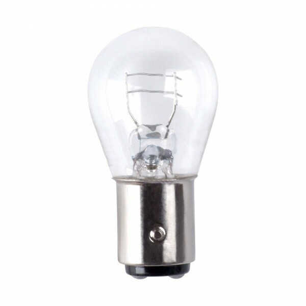 LAMPADA 02 POLO 24V 21/5W BAY15D P21/5W - GL